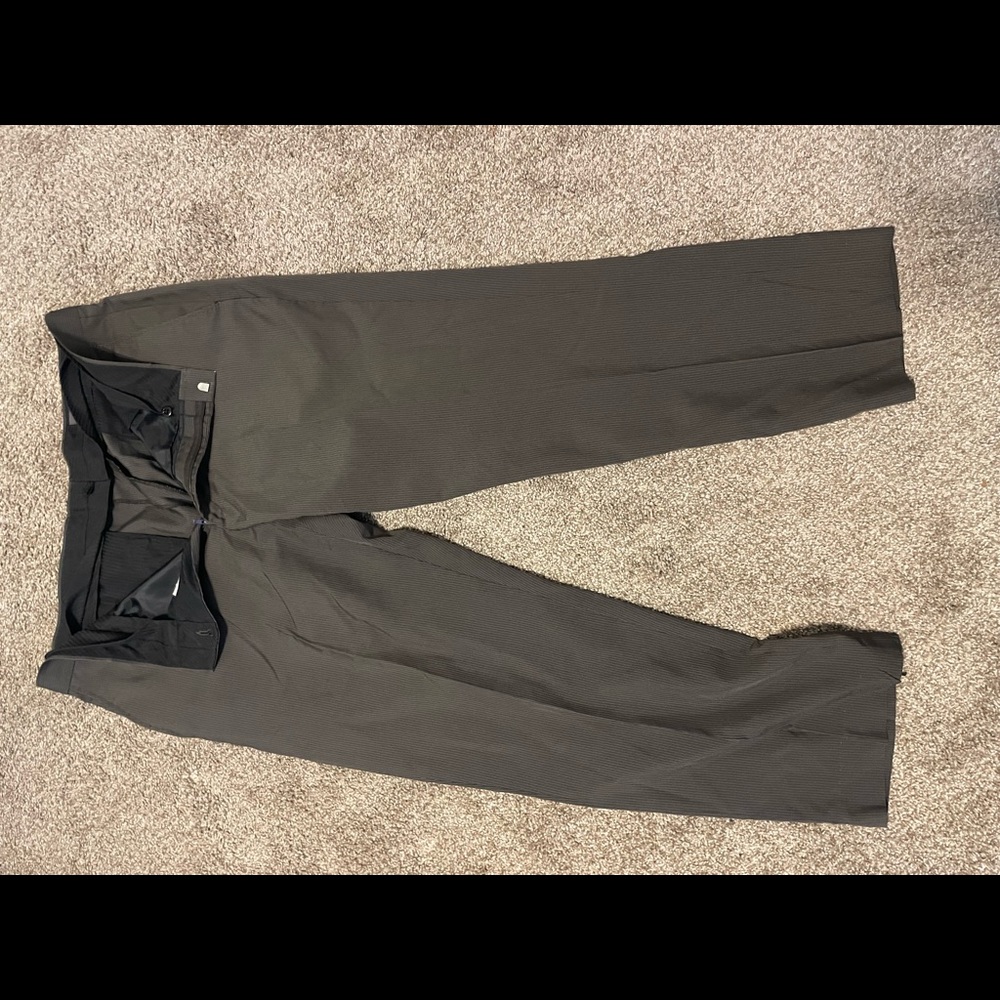 Kenneth Cole reaction